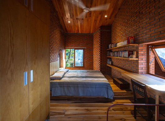 Nang House / Trung tran Studio - Image 27 of 30