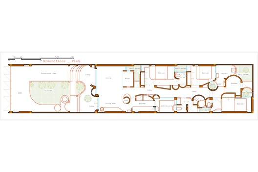 Nang House / Trung tran Studio - Image 28 of 30