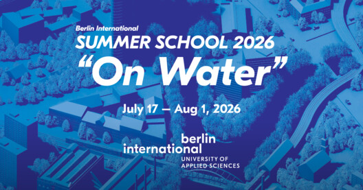 Summer School 2026