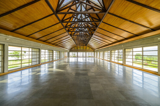 Kirloskar Institute of Advanced Management Studies / CCBA Designs - Image 5 of 22