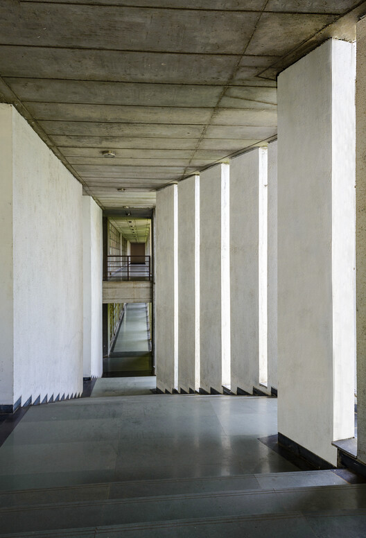 Kirloskar Institute of Advanced Management Studies / CCBA Designs - Image 13 of 22