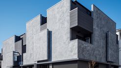 Casa Legato / Hugo Kohno Architect Associates