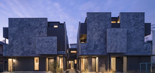 Casa Legato / Hugo Kohno Architect Associates Casa Legato / Hugo Kohno Architect Associates - Image 22 of 23