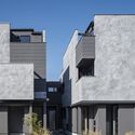 Casa Legato / Hugo Kohno Architect Associates - Apartments