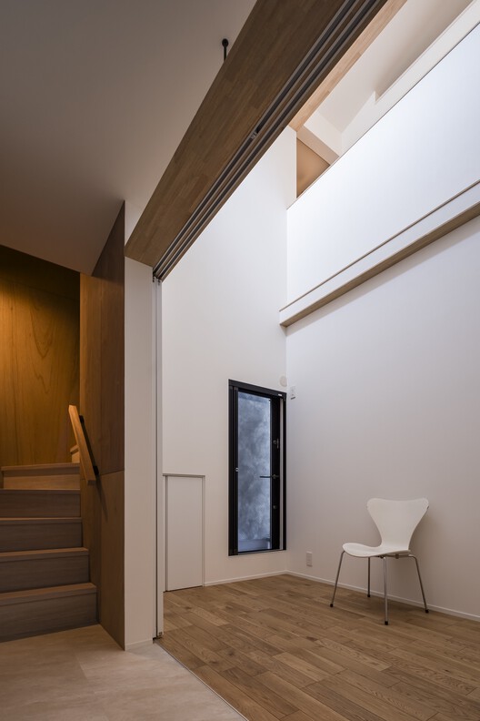 Casa Legato / Hugo Kohno Architect Associates Casa Legato / Hugo Kohno Architect Associates - Image 6 of 23