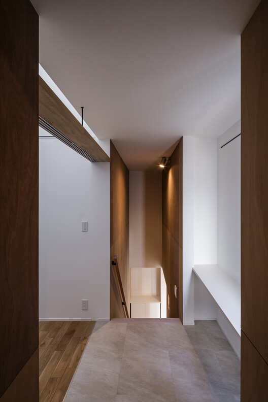 Casa Legato / Hugo Kohno Architect Associates Casa Legato / Hugo Kohno Architect Associates - Image 9 of 23