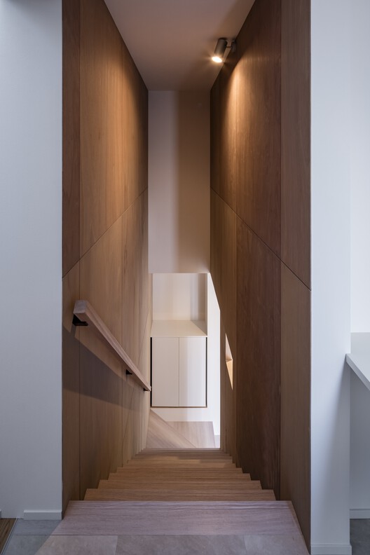 Casa Legato / Hugo Kohno Architect Associates Casa Legato / Hugo Kohno Architect Associates - Image 10 of 23