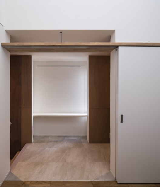 Casa Legato / Hugo Kohno Architect Associates Casa Legato / Hugo Kohno Architect Associates - Image 11 of 23