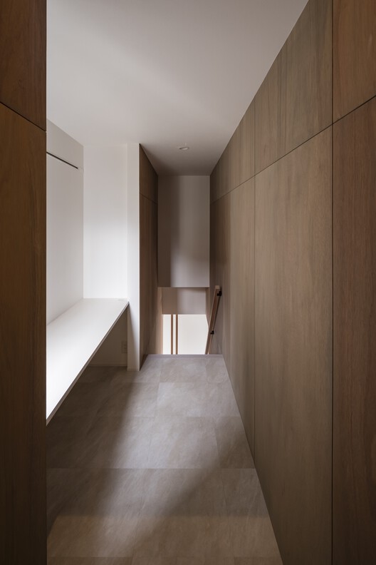 Casa Legato / Hugo Kohno Architect Associates Casa Legato / Hugo Kohno Architect Associates - Image 13 of 23