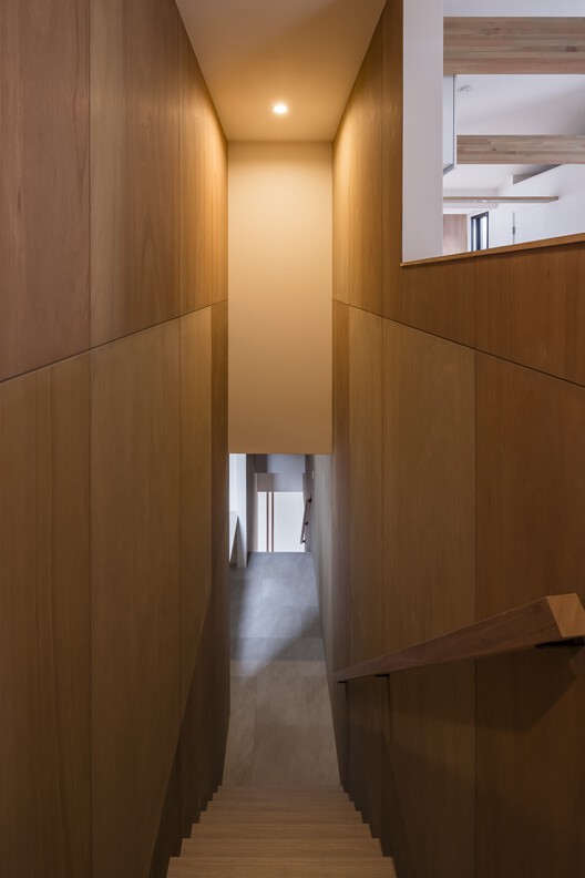 Casa Legato / Hugo Kohno Architect Associates Casa Legato / Hugo Kohno Architect Associates - Image 14 of 23