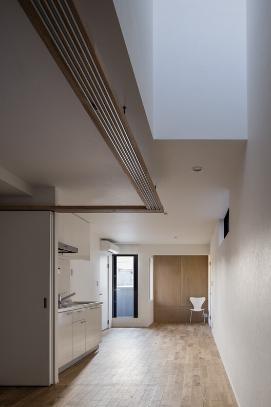 Casa Legato / Hugo Kohno Architect Associates Casa Legato / Hugo Kohno Architect Associates - Image 15 of 23