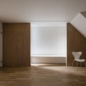 Casa Legato / Hugo Kohno Architect Associates - Apartments