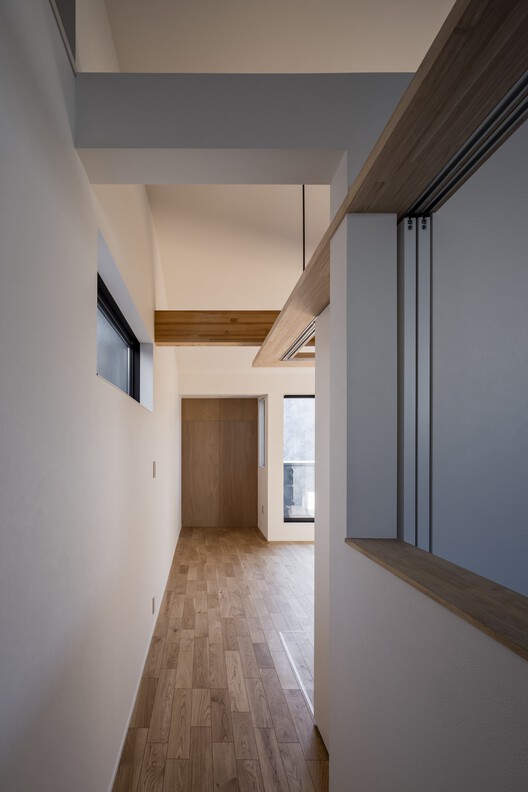 Casa Legato / Hugo Kohno Architect Associates Casa Legato / Hugo Kohno Architect Associates - Image 16 of 23