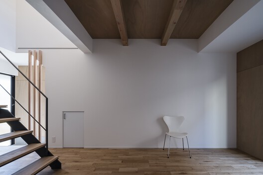 Casa Legato / Hugo Kohno Architect Associates Casa Legato / Hugo Kohno Architect Associates - Interior Photography, Wood, Lighting