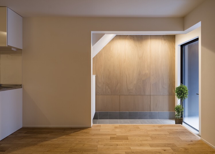 Casa Legato / Hugo Kohno Architect Associates | ArchDaily