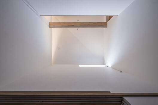 Casa Legato / Hugo Kohno Architect Associates Casa Legato / Hugo Kohno Architect Associates - Image 19 of 23