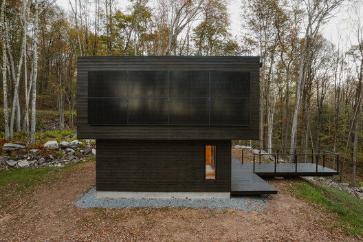 Forest Edge House / Marc Thorpe Design - Image 7 of 24
