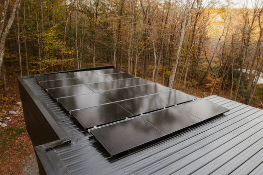 Forest Edge House / Marc Thorpe Design - Image 16 of 24