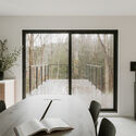 Forest Edge House / Marc Thorpe Design - Interior Photography, Houses, Table, Chair