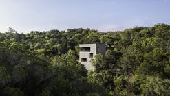 Falcon Ledge Residence / Alterstudio Architecture