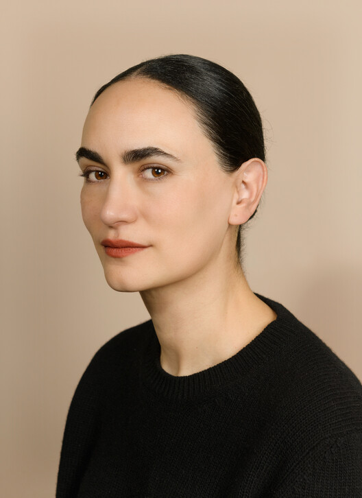 Frida Escobedo to Design Qatar’s New Ministry Building with Adaptive Reuse of a Modernist Landmark in Doha - Image 5 of 5