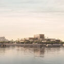 Frida Escobedo to Design Qatar’s New Ministry Building with Adaptive Reuse of a Modernist Landmark in Doha - Image 1 of 4
