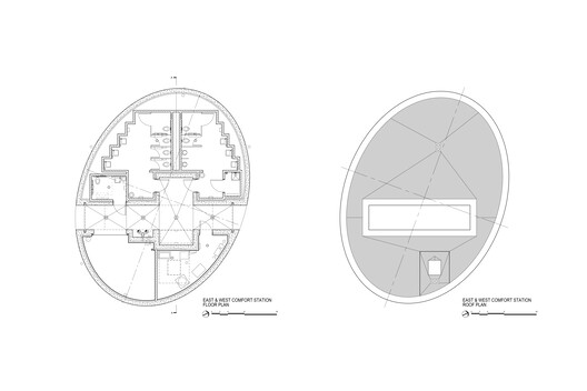Basketball Court - Ralph C. Wilson Jr. Centennial Park / Adjaye Associates Basketball Court - Ralph C. Wilson Jr. Centennial Park / Adjaye Associates - Image 22 of 25