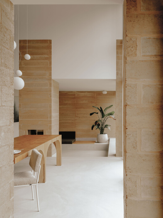 Residential House Weert  / De Nieuwe Context - Interior Photography, Houses