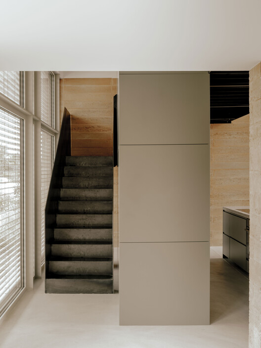 Residential House Weert / De Nieuwe Context Residential House Weert / De Nieuwe Context - Image 5 of 25