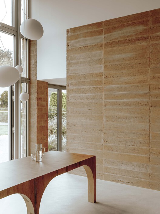 Residential House Weert / De Nieuwe Context Residential House Weert / De Nieuwe Context - Interior Photography, Wood, Door, Closet