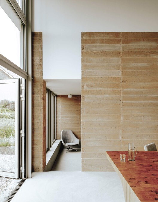 Residential House Weert / De Nieuwe Context Residential House Weert / De Nieuwe Context - Interior Photography, Wood