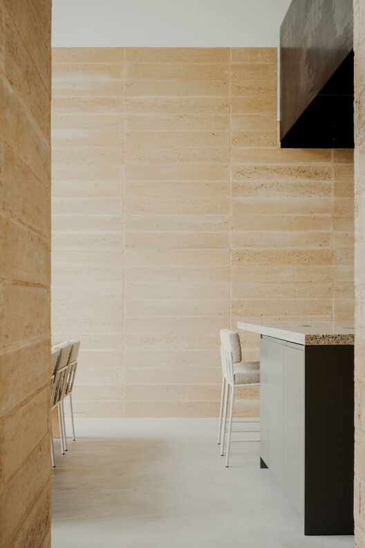 Residential House Weert / De Nieuwe Context Residential House Weert / De Nieuwe Context - Interior Photography, Wood