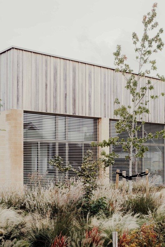 Residential House Weert / De Nieuwe Context Residential House Weert / De Nieuwe Context - Exterior Photography