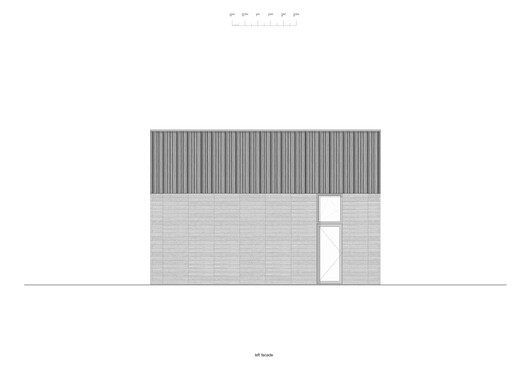 Residential House Weert / De Nieuwe Context Residential House Weert / De Nieuwe Context - Image 21 of 25