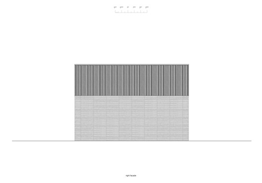 Residential House Weert / De Nieuwe Context Residential House Weert / De Nieuwe Context - Image 23 of 25