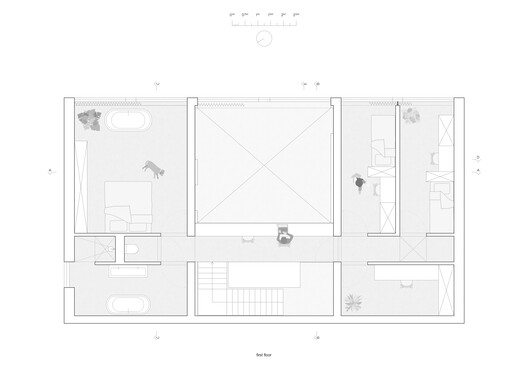 Residential House Weert / De Nieuwe Context Residential House Weert / De Nieuwe Context - Image 16 of 25