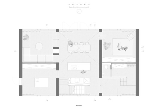 Residential House Weert / De Nieuwe Context Residential House Weert / De Nieuwe Context - Image 17 of 25