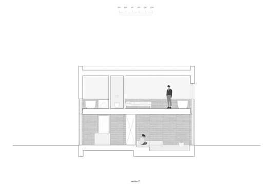 Residential House Weert / De Nieuwe Context Residential House Weert / De Nieuwe Context - Image 20 of 25