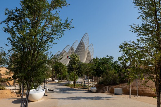 Zayed National Museum / Foster + Partners - Image 33 of 60