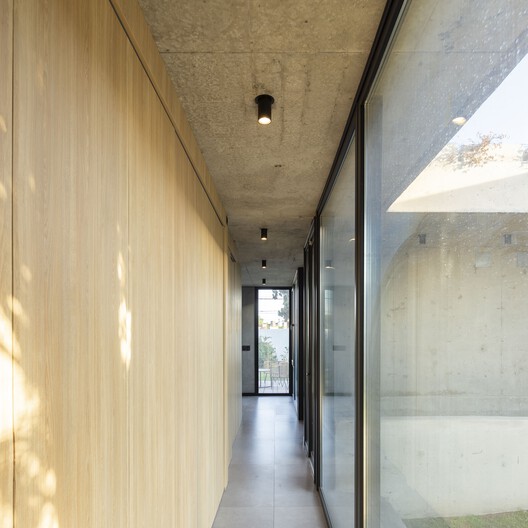 Casa Jardín / FACT Fábrica de Arquitectura Contemporánea Casa Jardín / FACT Fábrica de Arquitectura Contemporánea - Imagen 28 de 40