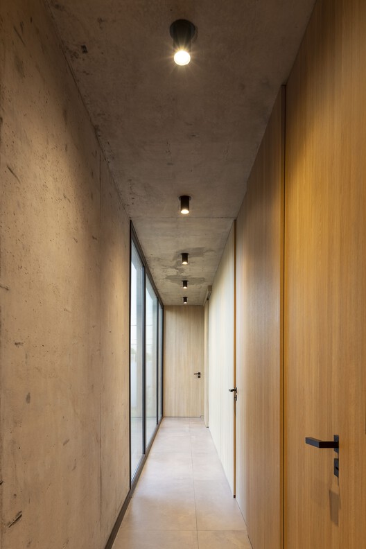 Casa Jardín / FACT Fábrica de Arquitectura Contemporánea Casa Jardín / FACT Fábrica de Arquitectura Contemporánea - Imagen 29 de 40