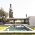 Casa Jardín / FACT Fábrica de Arquitectura Contemporánea - Casas