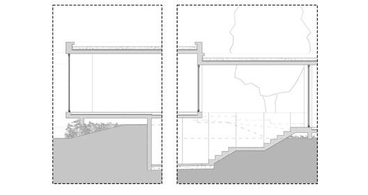 Casa Jardín / FACT Fábrica de Arquitectura Contemporánea Casa Jardín / FACT Fábrica de Arquitectura Contemporánea - Imagen 38 de 40