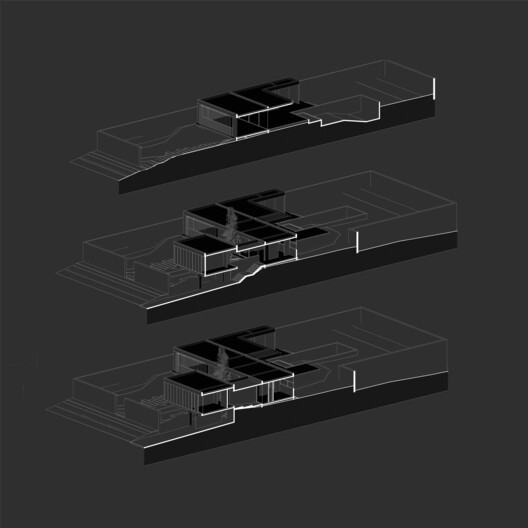 Casa Jardín / FACT Fábrica de Arquitectura Contemporánea Casa Jardín / FACT Fábrica de Arquitectura Contemporánea - Imagen 31 de 40