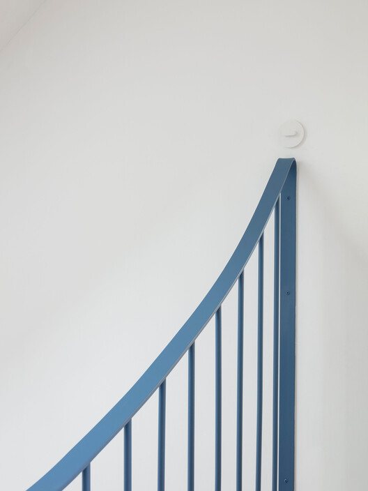 House HSBW / Simon Kochhan + Florian Baller House HSBW / Simon Kochhan + Florian Baller - Image 16 of 28