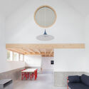 House HSBW / Simon Kochhan + Florian Baller - Interior Photography, Houses