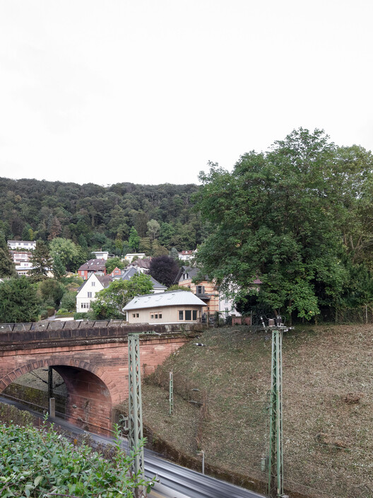 House HSBW / Simon Kochhan + Florian Baller House HSBW / Simon Kochhan + Florian Baller - Image 22 of 28