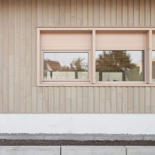 House HSBW / Simon Kochhan + Florian Baller House HSBW / Simon Kochhan + Florian Baller - Interior Photography, Wood