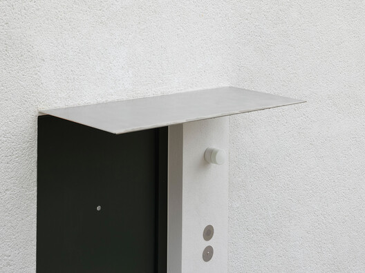 House HSBW / Simon Kochhan + Florian Baller House HSBW / Simon Kochhan + Florian Baller - Interior Photography