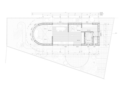 House HSBW / Simon Kochhan + Florian Baller House HSBW / Simon Kochhan + Florian Baller - Image 25 of 28